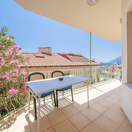 Hotel Bella Kaş