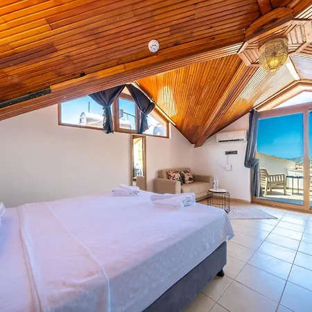 Bella Hotel Kaş