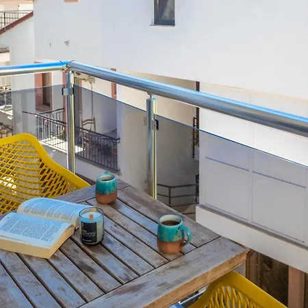 Hotel Bella Kaş